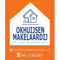 OKHUIJSEN MAKELAARDIJ