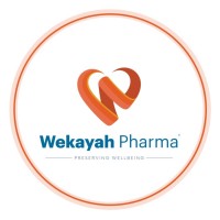 Wekayah Pharma logo - Similar company to Vitamina Llc