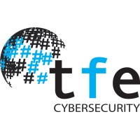 TFE logo - Similar company to Cmc Bv