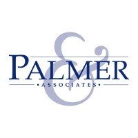 Palmer & Associates logo - Similar company to Can-Am Instruments