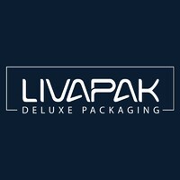 Livapak Deluxe Packaging logo - Similar company to Canpak Packaging