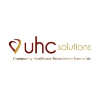 UHC Solutions logo - Similar company to Corsource