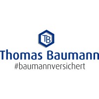 Signal Iduna Thomas Baumann logo - Similar company to 3Dxpress