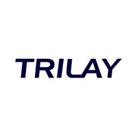 TRILAY ERP logo - Similar company to Trilay