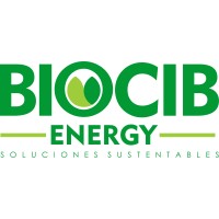 BIOCIB ENERGY logo - Similar company to Ccbio