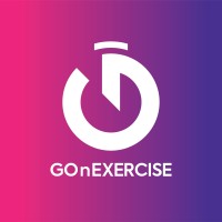 GOnEXERCISE logo - Similar company to Worldx