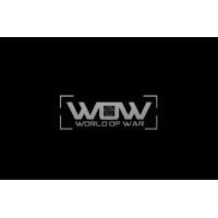 World Of War logo - Similar company to Bakros Dynamics