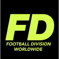 Football Division Worldwide logo - Similar company to Evolution Cup