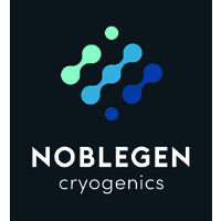 Noblegen Liquid Nitrogen Generators logo - Similar company to Shi Cryogenics Group