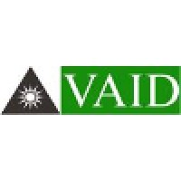 VAID, Dubai logo - Similar company to Äager Gmbh
