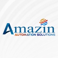 AMAZIN AUTOMATION SOLUTION INDIA logo - Similar company to Techymonks