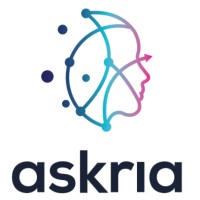 askria.ai logo - Similar company to Innsaei Capital