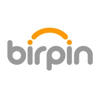 birpin logo - Similar company to Floworksrl