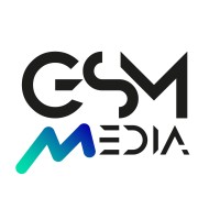 GSM Media logo - Similar company to Bunkerads Performance Agency