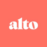 Alto logo - Similar company to Teamlinkt