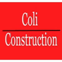 Coli Construction logo - Similar company to Redcom Design & Construction Llc
