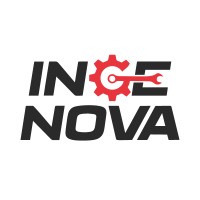 Ingenova logo - Similar company to Ingenova