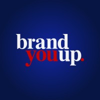 Brand You Up logo - Similar company to Avellar