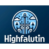 HighFalutin LLC logo - Similar company to Stratg Inc.