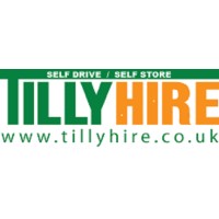 Tilly Hire logo - Similar company to Park Lane Self Drive Ltd