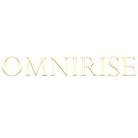 Omnirise logo - Similar company to Monty'S