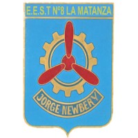 Escuela de Educacion Tecnica N°8 Jorge Newbery logo - Similar company to Fundación Pertenecer