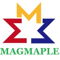 Magmaple Industrial logo - Similar company to Lutong Glass Beads