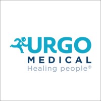 Urgo Medical India logo - Similar company to Forsta Medtech Pvt. Ltd.