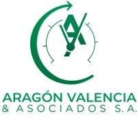 Aragón Valencia y Asociados logo - Similar company to Central Hidraulica