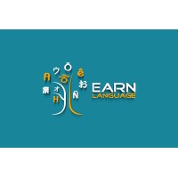 Earn Language logo - Similar company to Ilimi