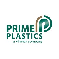 Prime Plastics logo - Similar company to Vinmar International