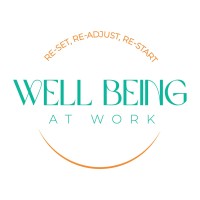 Well Being at Work logo - Similar company to Well-Being At Work