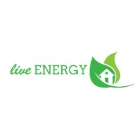 LiveEnergy logo - Similar company to Keepfocus A/S