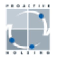 Proactive IG Holding logo - Similar company to Slidr