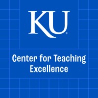 The University of Kansas Center for Teaching Excellence logo - Similar company to Center For Service Learning At The University Of Kansas