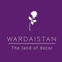 Wardaistan logo - Similar company to Meduzo®