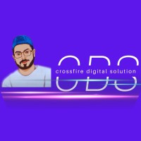 Crossfire Digital Solution (CDS) logo - Similar company to London Web Tech
