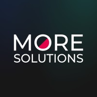 MORE SOLUTIONS - Agencja marketingowa dla Twojej firmy logo - Similar company to Xenon Trade Network