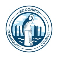 Belconnen Community Council logo - Similar company to Stratq