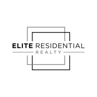 Elite Residential Realty logo - Similar company to Volunteers Of America South Central Louisiana