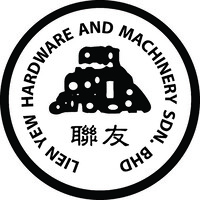 Lien Yew Hardware & Machinery SDN.BHD logo - Similar company to Kc Distribution