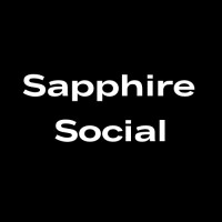 Sapphire Social logo - Similar company to Sim Imaging