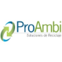 INDIGO PROAMBIENTAL SAPI DE CV logo - Similar company to Proambi