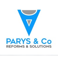 Parys & Co. logo - Similar company to Ngwathe Municipality Parys