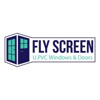 Fly Screen Upvc logo - Similar company to Upvc-Tech