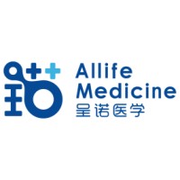 ALLIFE MEDICINE（BEIJING）LIMITED logo - Similar company to Hebei Jiayi Pharmaceutical Co., Ltd.