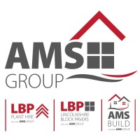 AMS Build Group Ltd logo - Similar company to Trim Group Ltd