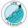 LIFE-To & Beyond Foundation® logo - Similar company to Blue Marble Space Institute Of Science