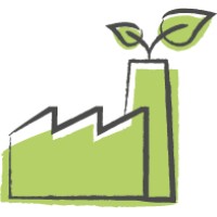 Recycling Fabrik logo - Similar company to 3Dkfactory