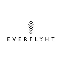 Everflyht logo - Similar company to Thames Ditton Gin